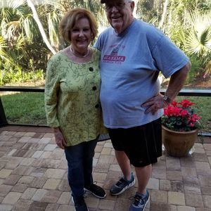 Meet your Posher, Sharon